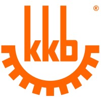 KKB Engineering Bhd Logo