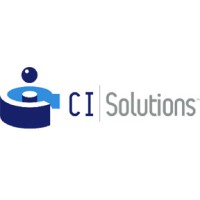 CI Solutions Logo