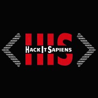 Hack IT Sapiens Logo
