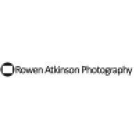 Rowen Atkinson Photography Logo