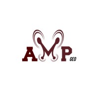AMP Geo LLC Logo
