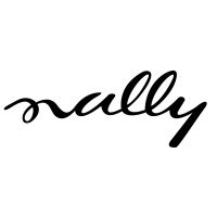 Sociedade de Perfumarias Nally, Lda Logo
