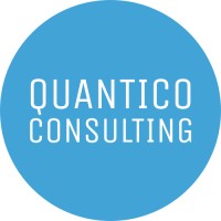 Quantico Logo