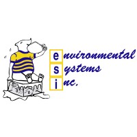 Environmental Systems Inc. Logo
