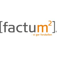 factum2 as Logo