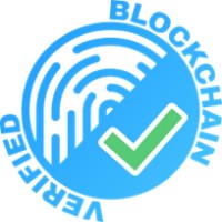 Blockchain Verified Sweden AB Logo