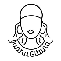 Juana Gitana Logo