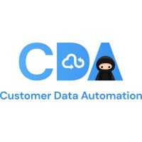 Customer Data Automation Logo
