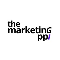 THE MARKETING PPL Logo