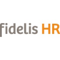 fidelis HR GmbH Logo
