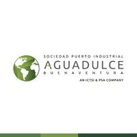 Sociedad Puerto Industrial Aguadulce S.A. Logo