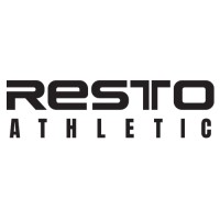 RESTO Athletic Logo