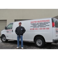 Master Maintenance Logo