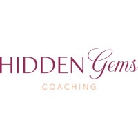 Hidden Gems Coaching Logo