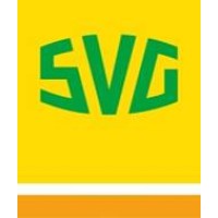 SVG Bundes-Zentralgenossenschaft Straßenverkehr eG Logo