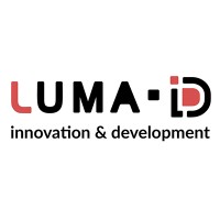 LUMA-iD innovation & development Logo