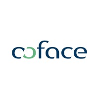Coface Norway Logo