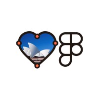 Friends of Figma, Sydney Logo