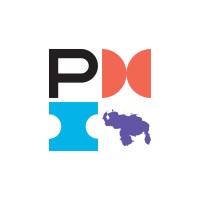 PMI Capítulo Venezuela Logo