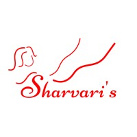 sharvaris.in Logo