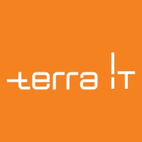 Terra IT Logo
