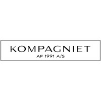 Kompagniet af 1991 Logo