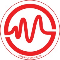 Sole Source AV Supply Logo