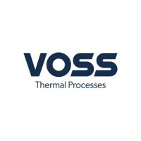 VOSS Pro GmbH Logo