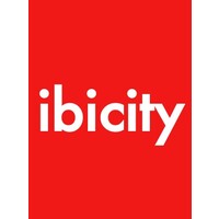 ibicity Logo