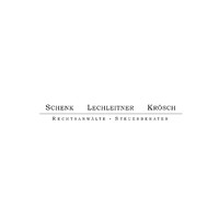 SLK Schenk Lechleitner Krösch Rechtsanwälte Steuerberater PartGmbB Logo