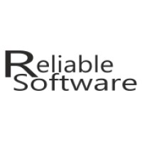 Reliable Software Systems Pvt. Ltd. Logo