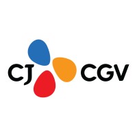 CJ CGV Logo