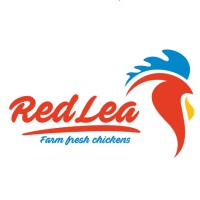 Red Lea Chickens Logo