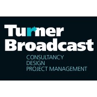 TURNER BROADCAST LIMITED Logo