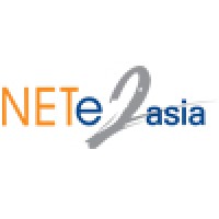 NETe2 Asia Pte Ltd Logo