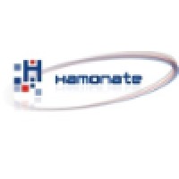 Hamonate Business Solutions Logo