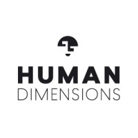 Human Dimensions Logo