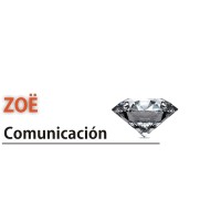 ZOË Comunicación Logo