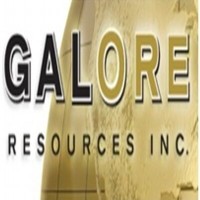 Galore Resources Inc (GRI) Logo