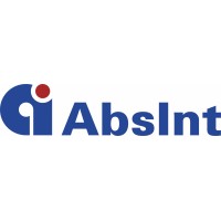 AbsInt GmbH Logo