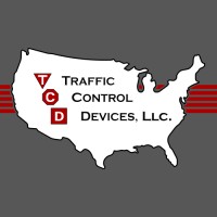 Traffic Control Devices, LLC Logo
