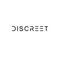 Discreet Transportation Logo