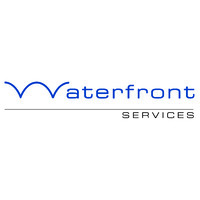 Waterfront Services GmbH Logo