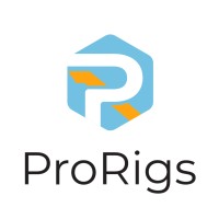 ProRigs Logo