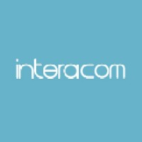 Interacom Logo