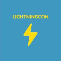 Lightningcon Vietnam Logo