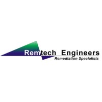 Remtech Engineers Logo