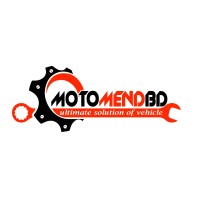 MOTOMENDBD Logo