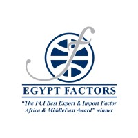 Egypt Factors Logo