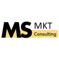MSMKT Consulting Logo